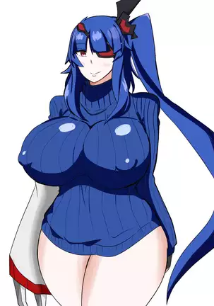 妖真飛 Pixiv Art