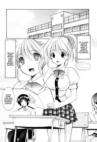 [Azuma Yuki] Reversible [English]