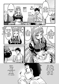 [Anthology] Bessatsu Comic Unreal Monster Musume Paradise Vol. 4 [English]