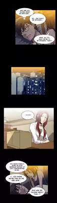 [Yihyeonmin] Drug Candy Ch.0-42 (English) (YoManga) (Ongoing)