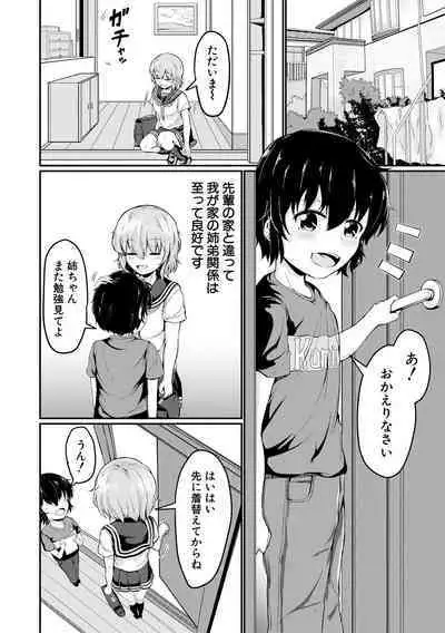 Kawaii Otouto no Tame Nara, Watashi wa Shojo o Suteru!