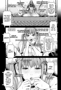 [Maimu-Maimu] Kokuritsu Hitozuma Gakuen - National Married Academy [English] [Lazarus H]