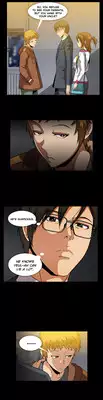 [Yihyeonmin] Drug Candy Ch.0-37 (English) (YoManga) (Ongoing)