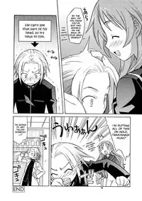 [Syowmaru] Onegai Yuri Sensei - Please Miss Yuri. [English] [Decensored]