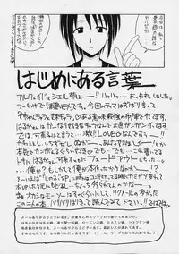 (CR30) [BIG BOSS (Hontai Bai)] Urashima EX Excellent (Love Hina)