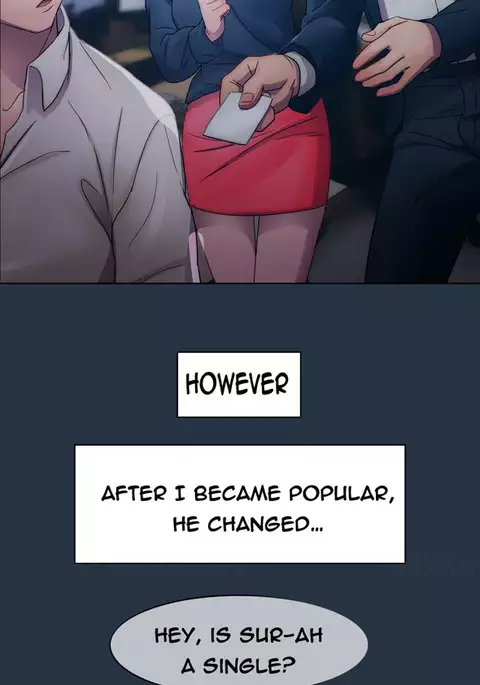 Lady Garden Ch.1-13