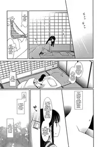 [Dobato] Heisei JC in Meiji Yobaimura Ch. 1-3 [English] [biribiri]
