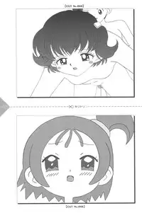 [Usagi Purin (Usa Usagi)] Para Para Anime Channel (Various)