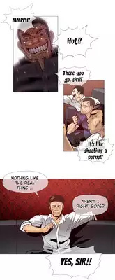 [ButcherBoy] Household Affairs Ch.1-37 (English) (YoManga) (Ongoing)