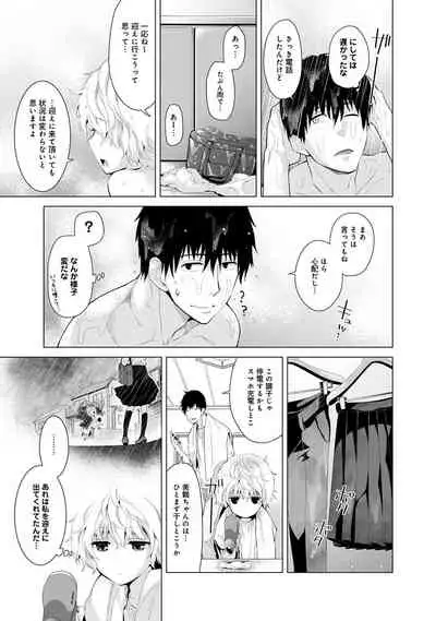 Noraneko Shoujo to no Kurashikata Ch. 1-30