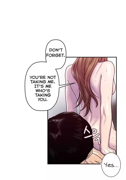 Ghost Love Ch.1-9