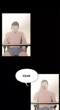 [Mr. Byeong-Su] Cohabitation Ch.1-49 (English) (Ongoing)