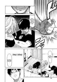 [Ozaken] Believe Machine Ch. 1-4 + Gaiden [English] [The Lusty Lady Project]