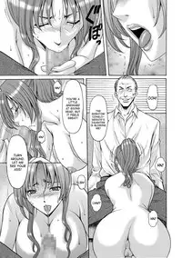 [Hoshino Ryuichi] Saimin Choukyou Gakuen Ch. 3-5 [English] [desudesu] [Digital]