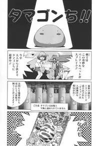 [Emori Misaki] Iiko Ja Irarenai!!