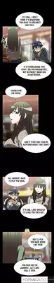 [Insane] Love Parameter Ch.1-44 (English) (YoManga) (Ongoing)