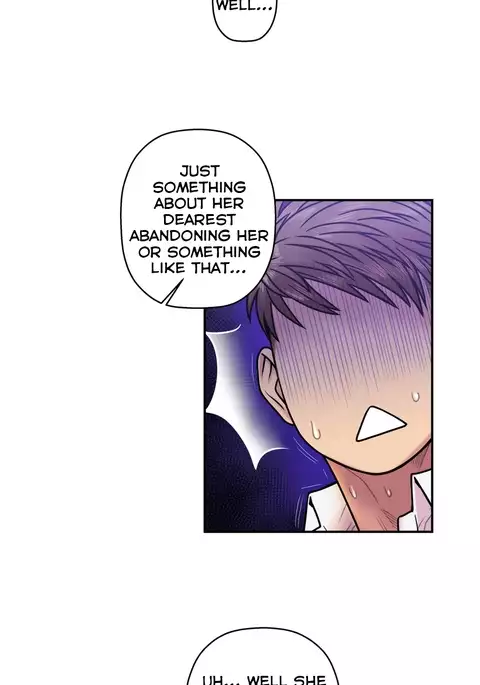 Ghost Love Ch.1-29