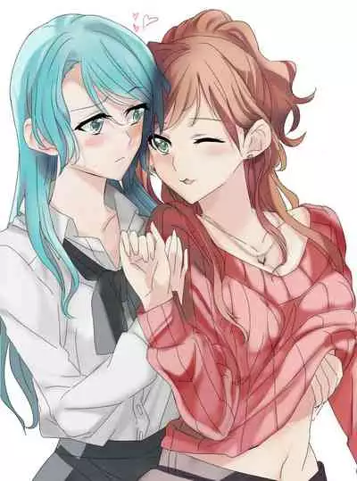 you make me!