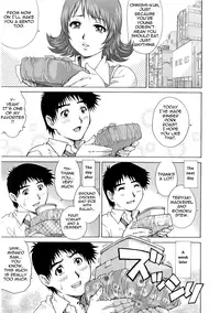 [Yanagawa Rio] Wetly Wife Ch. 1-5 [English] {Tadanohito}