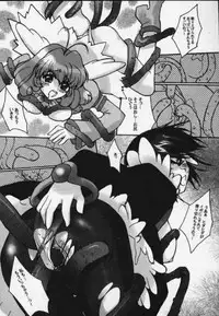 [Ran No Sono] Karin (Card Captor Sakura,Various)