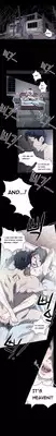 [Dol-Kong] Kitsch | Disrespectful Bitch [English] [HeyManga]