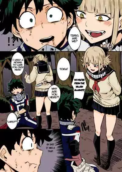 Collection 29 Doujinshi [Colorized] [Miss One Life]