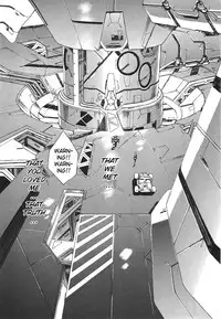 [Urushihara Satoshi] Chirality - To The Promised Land Vol.3 (Complete) [English]
