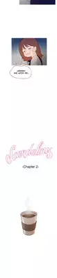 [PINKO] Scandal of the Witch Ch.1-3 (English) (Ongoing)