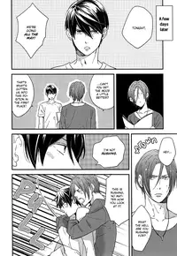 [KANGAROO KICK (Takagi Takumi)] Haste Makes Waste (Free!) [English] {september scanlations}