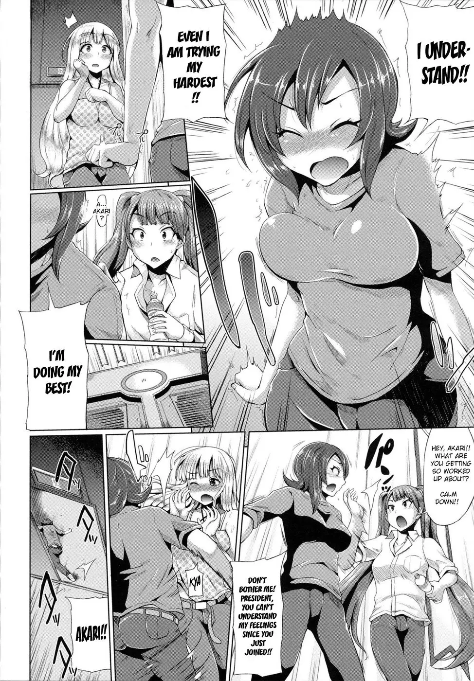 Triple Mix - 05