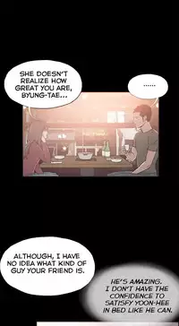 [Mr. Byeong-Su] Cohabitation Ch.1-49 (English) (Ongoing)