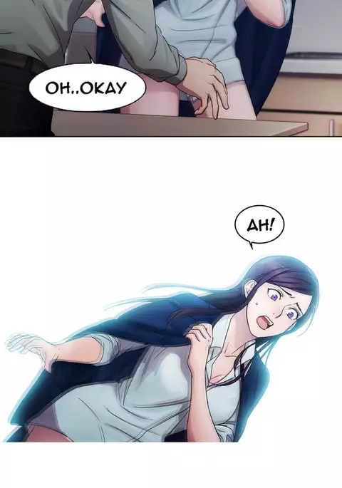 Lady Garden Ch.1-33