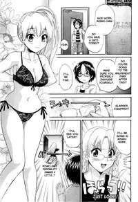 [Pon Takahanada] Tenshi no Marshmallow 2 [English] [Faytear + Lunatic Translations]