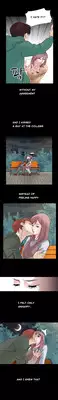 The Taste of the Hand Ch.1-30 (English) (Ongoing)