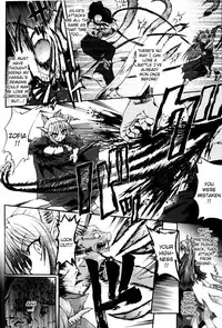 [Anthology] Slave Heroines Vol. 11 [English] {Kizlan}