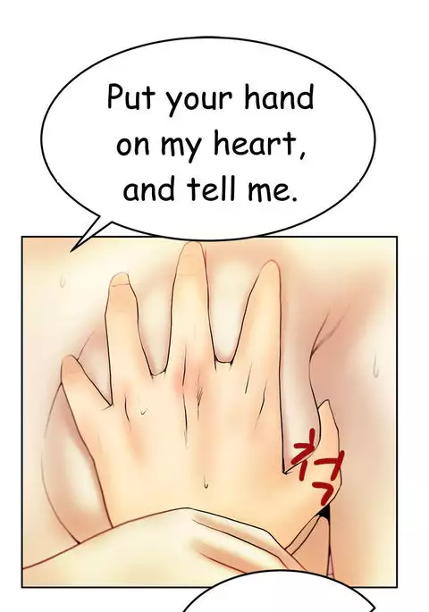 My Office Ch.1-50