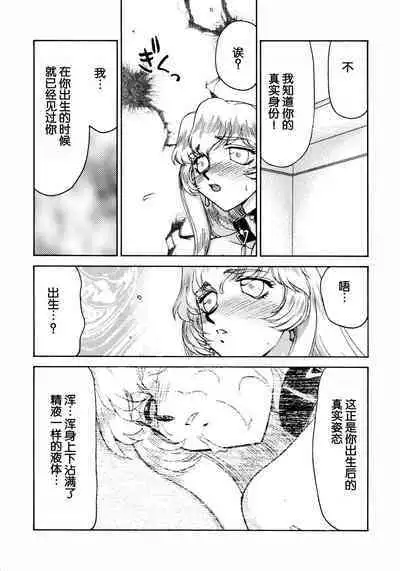 Nise DRAGON BLOOD! 12.5 1/2.