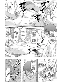 [Nagare Ippon] Bug (Completed) [English] [LWB + VLtrans]