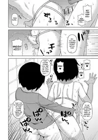 [Takatsu] S wa Fragile no S Ch. 1-3 [English] [Digital]