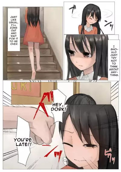 Vagina Destruction!!