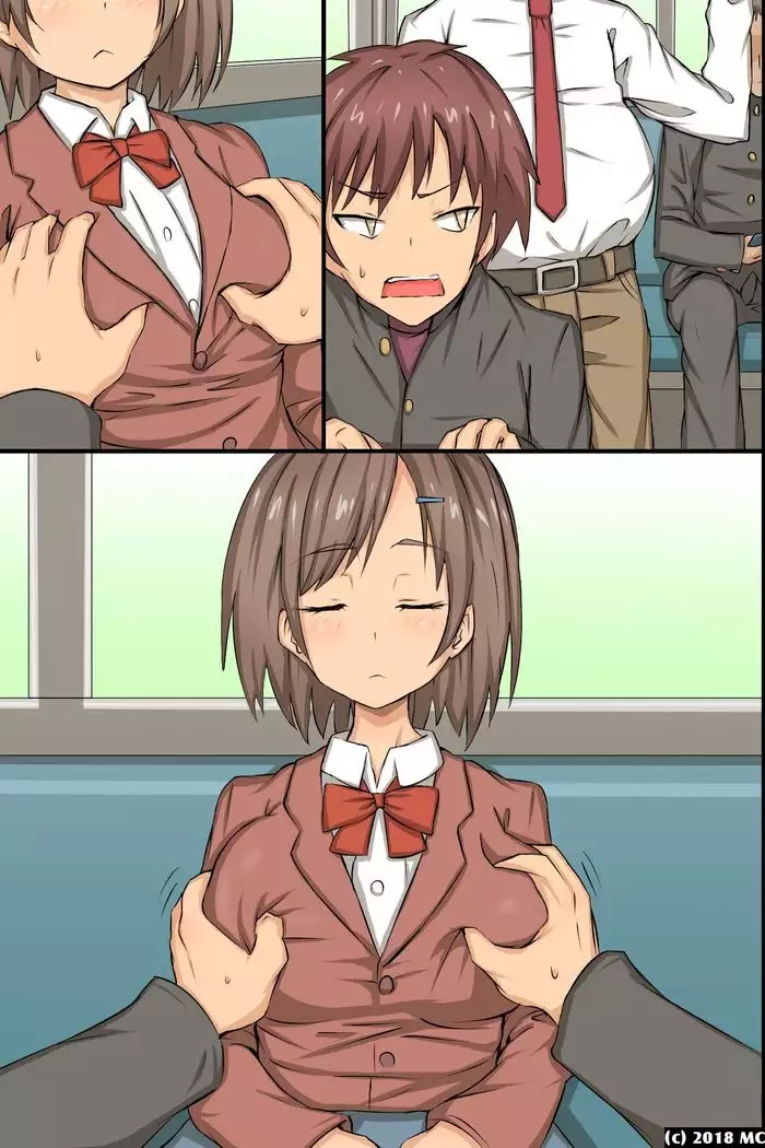 Ayatsuri Seal ~ Sonzai Shoushitsu Kyousei Ayatsuri Saimin Power