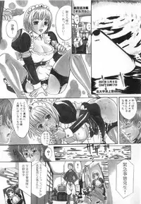 [Sugi Thunder] Gokkun Princess