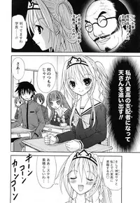 Comic Marble Vol.8 [2009-1]