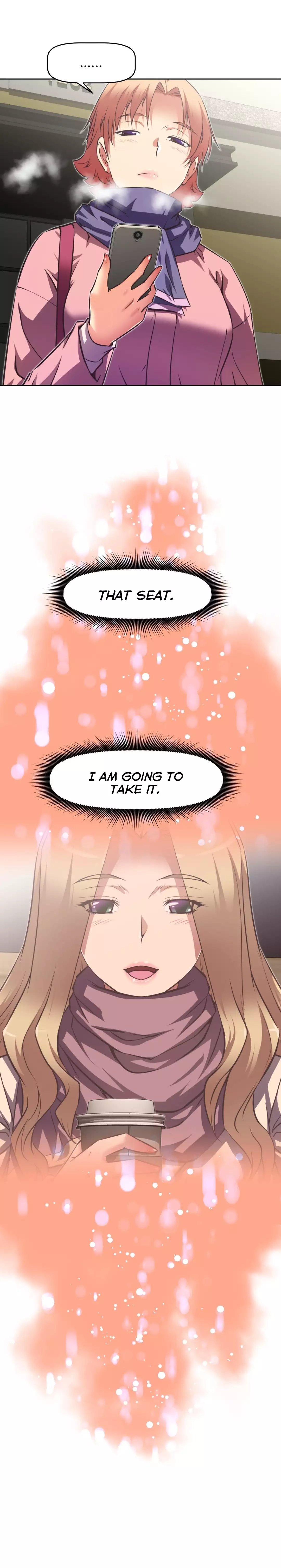 Brawling Go Ch.76-126