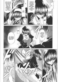 [Horikawa Gorou] TOILET GIRL -Kichiku no Ugomeki- [English] [SaHa]