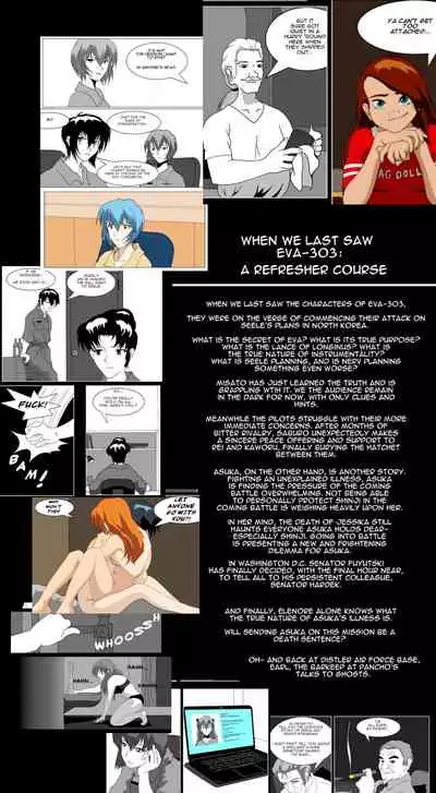 Eva 303 ch.22