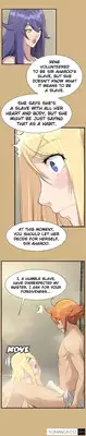 [Hong BanJang] Aharoo Ch.1-18 (English) (YoManga) (Ongoing)