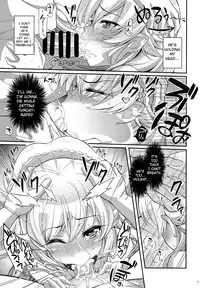 (C87) [Yakumi Benishouga] Pachimonogatari Part 0: Shinobu Monologue (Bakemonogatari) [English] {TSHH}