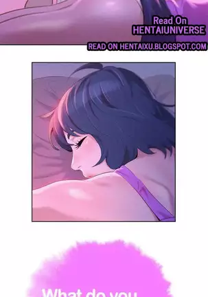 What do you Take me For? Ch.10/?