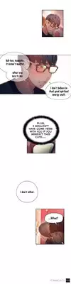 [BAK Hyeong Jun] Sweet Guy Ch.1-49.5 (English) (YoManga) (Ongoing)